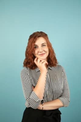 Lena Marsh
