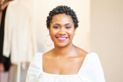 Ada Okoye