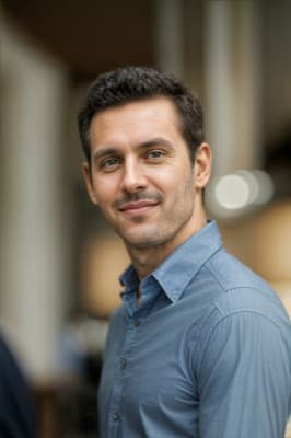 Theo Laurent