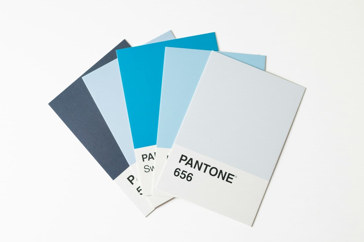 Colour Strategy