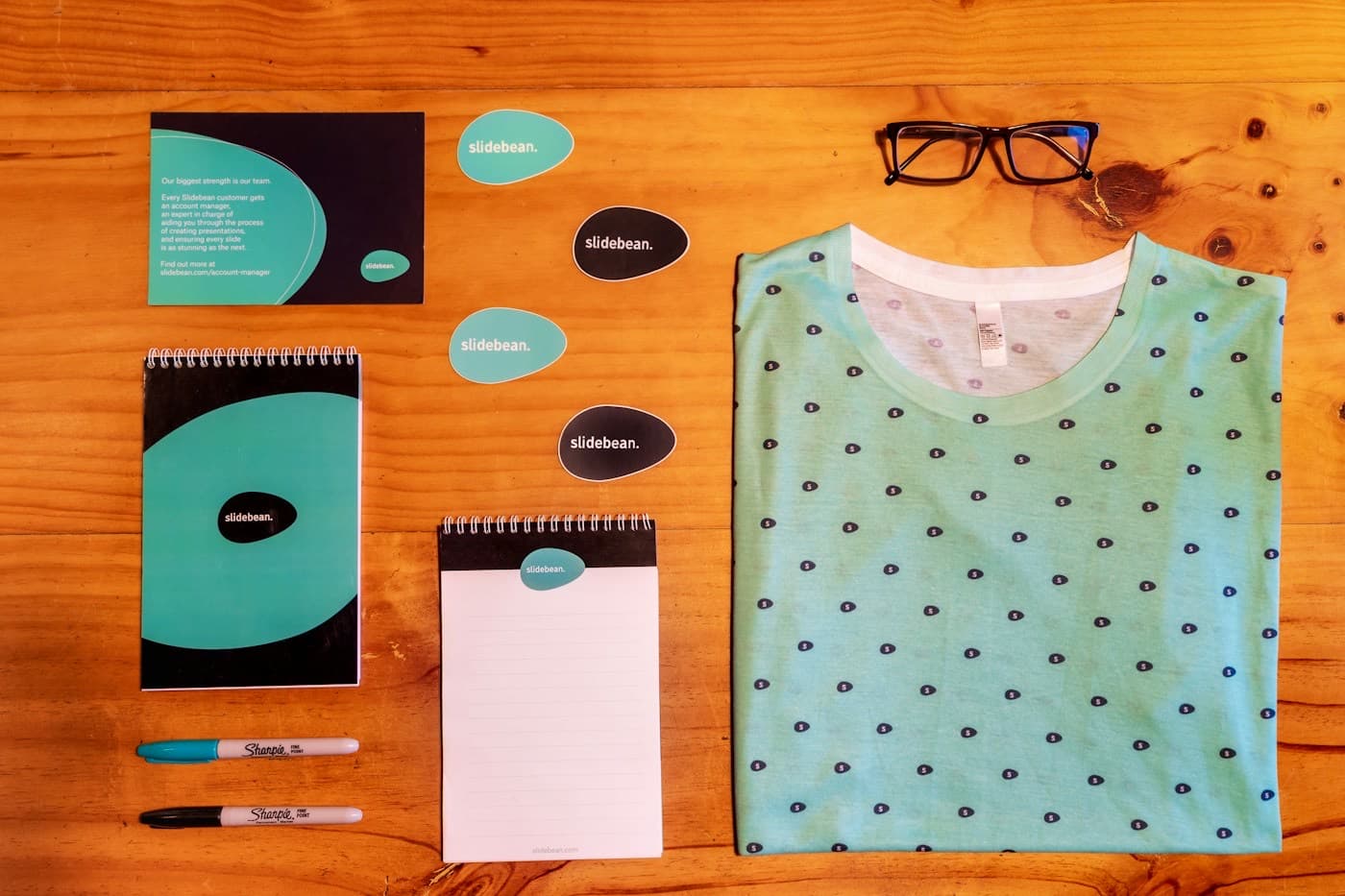 Stationery System