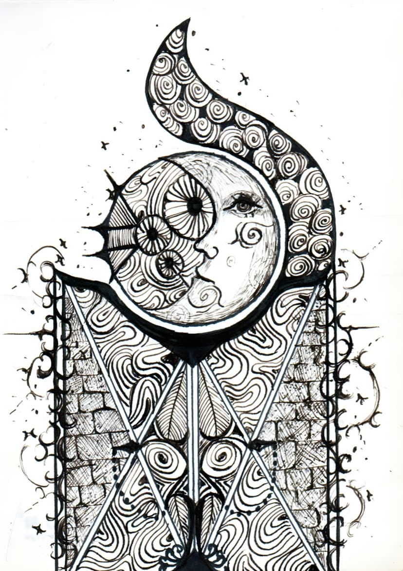 Moon Studies
