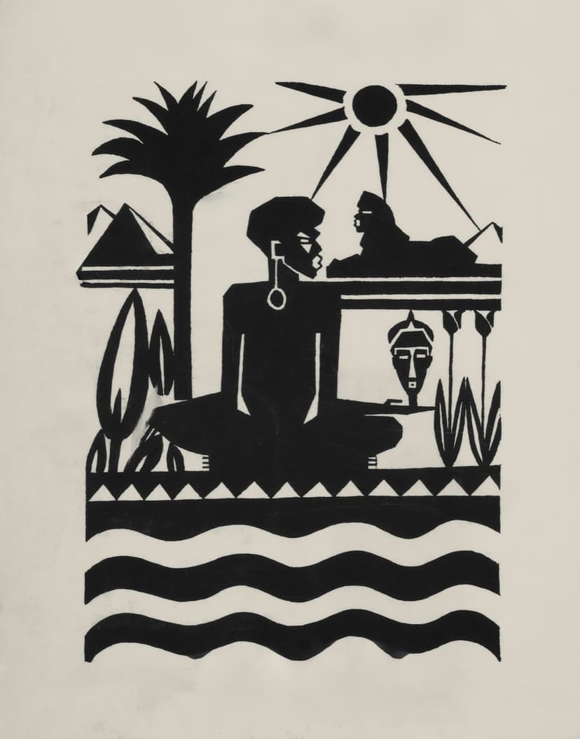 Papercut Myths