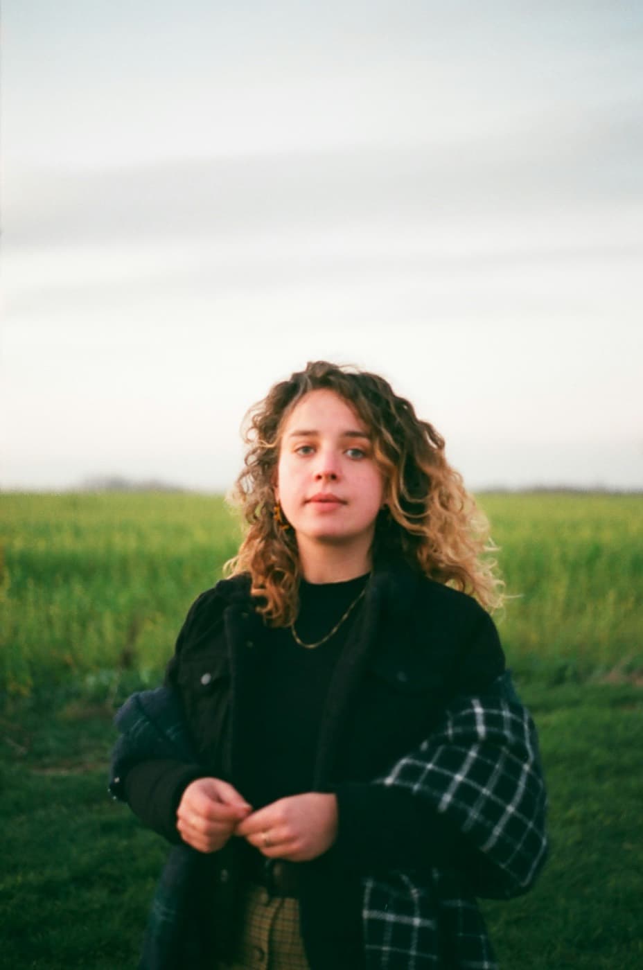 Field Portraits