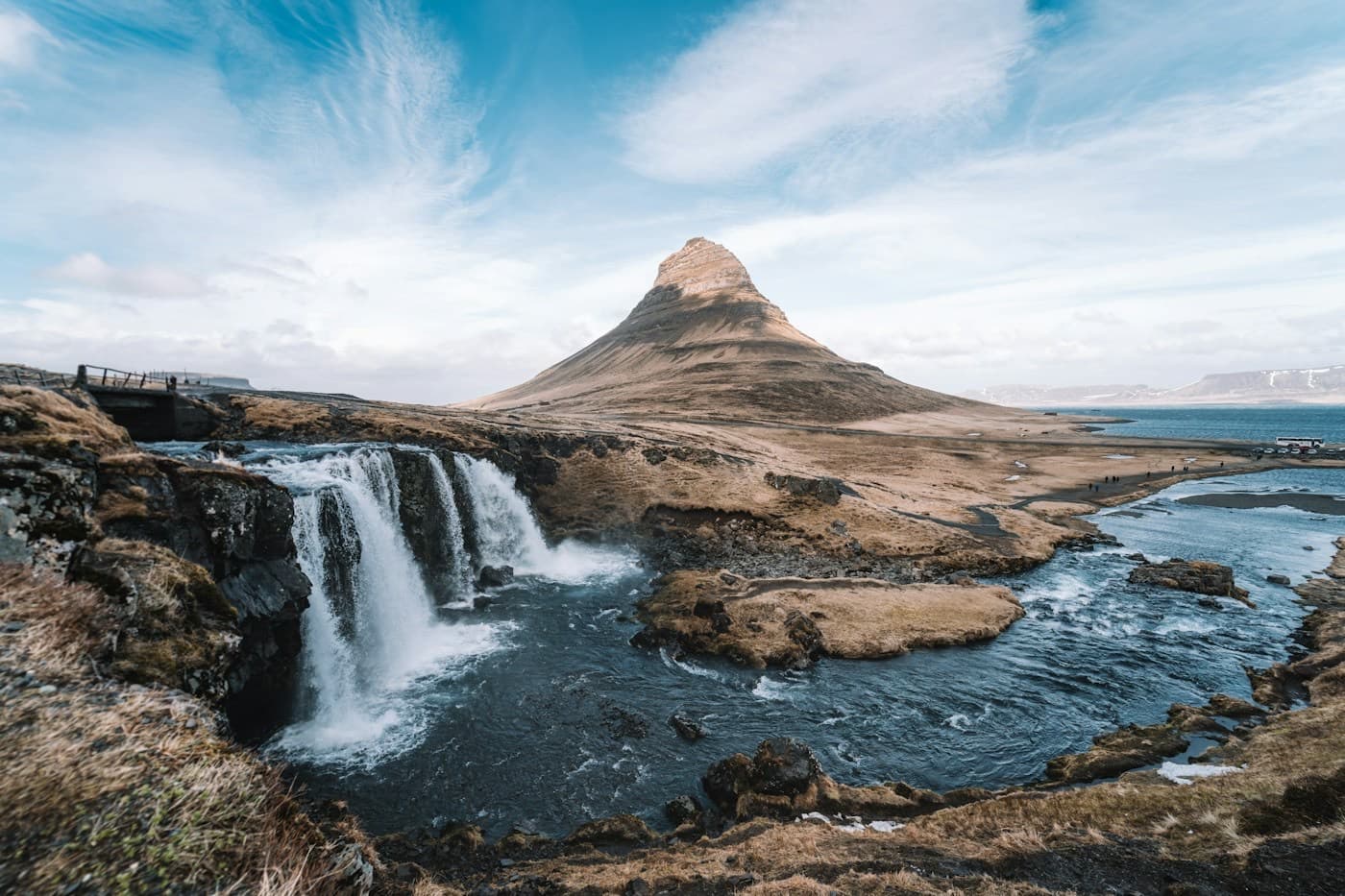 Northern Light — Iceland