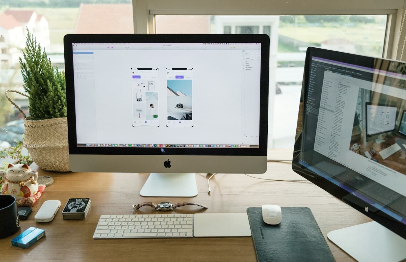 Design System Audit