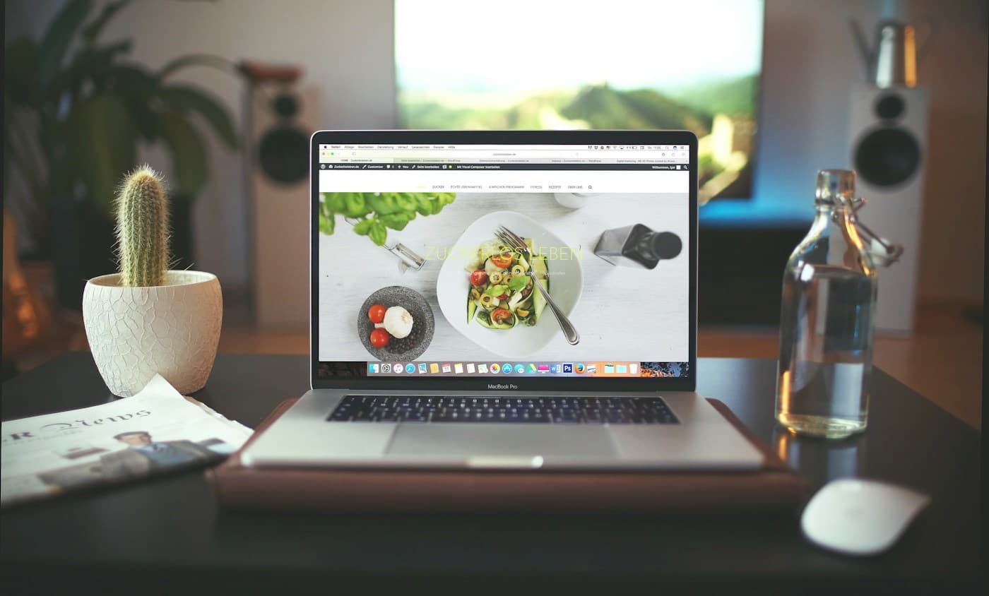 Recipe Platform