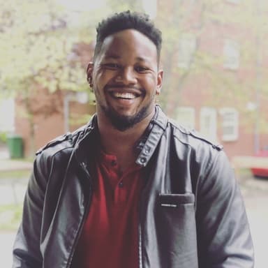 Christopher Fevrier